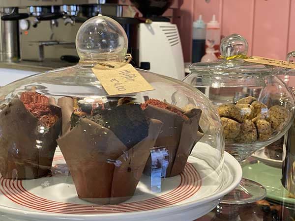 Sweet Lab Franchising — 4
