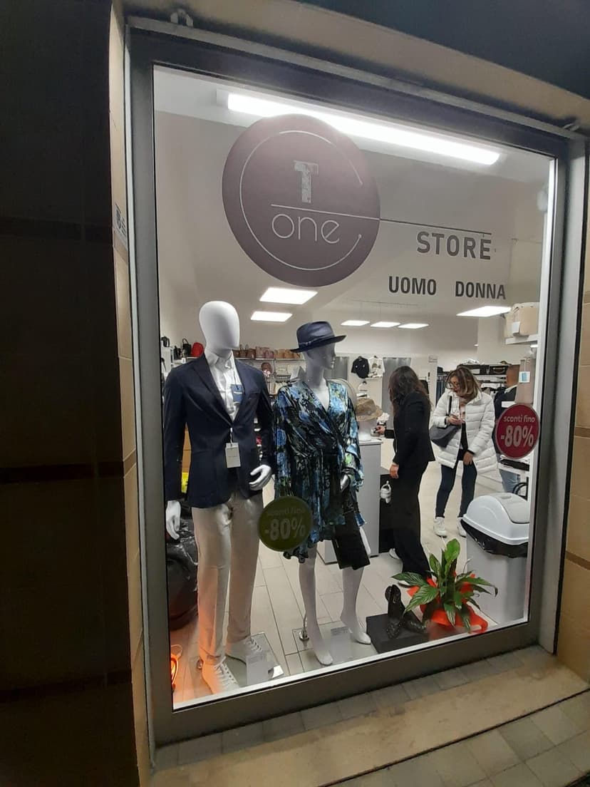 T-One Franchising — 2