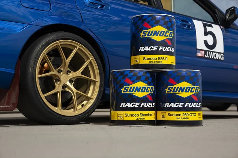 Sunoco — 2