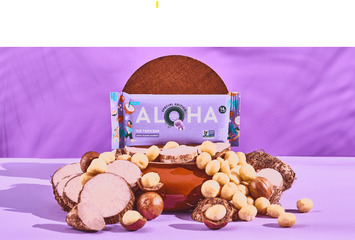 Aloha — 1