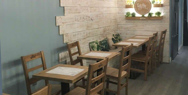 Tasty Poke Bar — 3