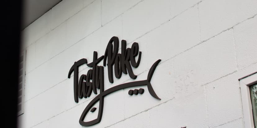 Tasty Poke Franchising — 1