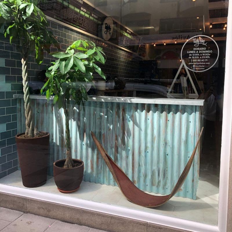 Tasty Poke Franchising — 3