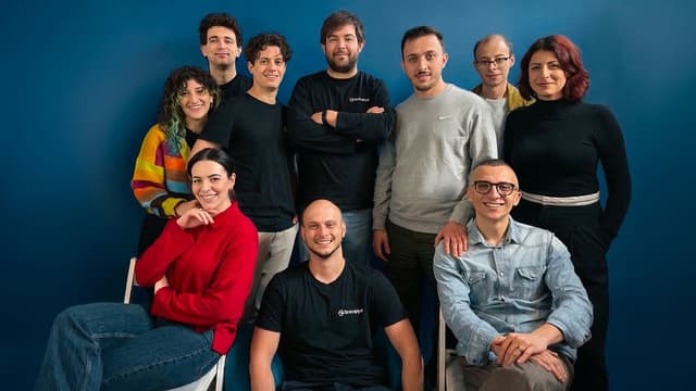 Sintropy.ai, i dati che aiutano le catene franchising a ridurre i costi energetici
