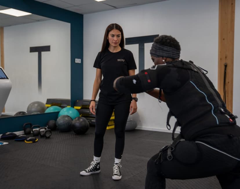 TECFIT — 4