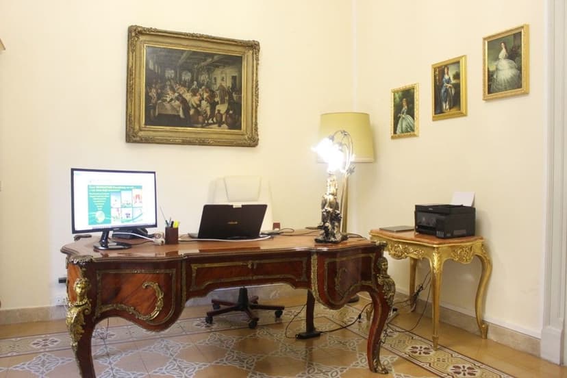 Tecnoaffari Franchising — 2