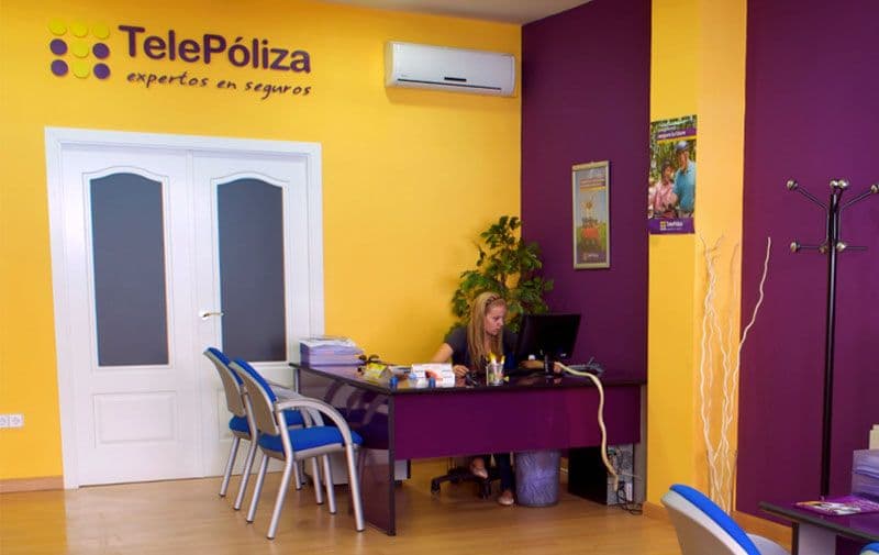 TelePóliza — 1