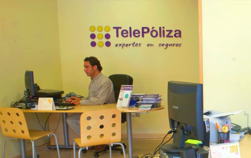TelePóliza — 2