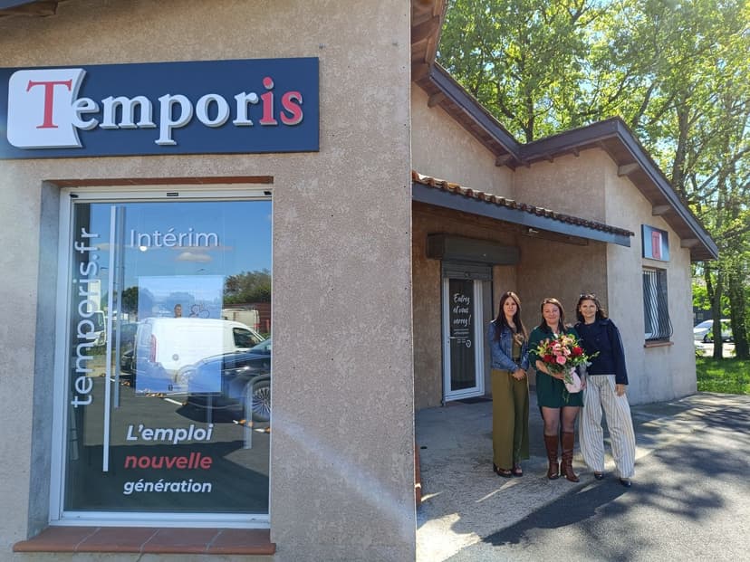 Temporis — 2