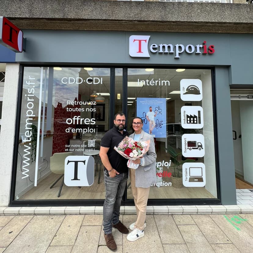 Temporis — 3