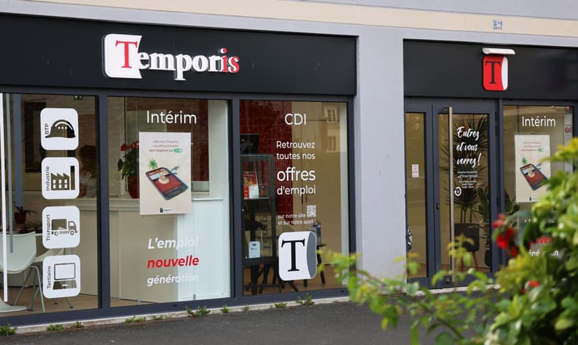 Temporis — 4