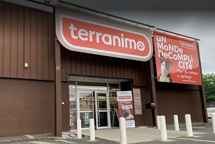 Terranimo — 4