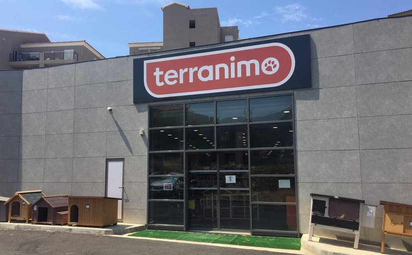 Terranimo — 1