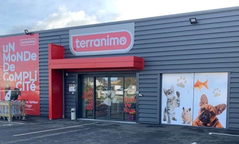 Terranimo — 3