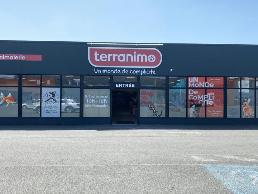 Terranimo — 2