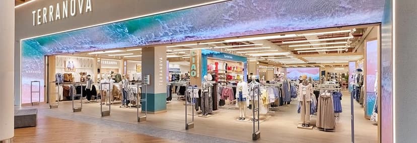 Terranova Franchising — 2