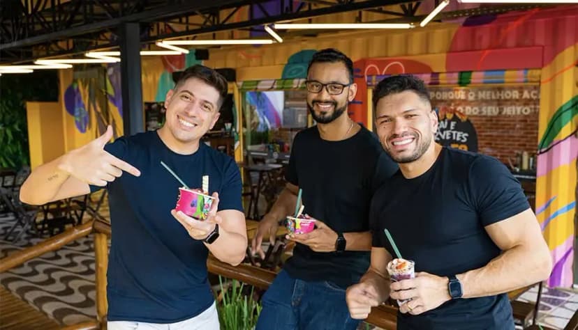 The Best Açaí — 4