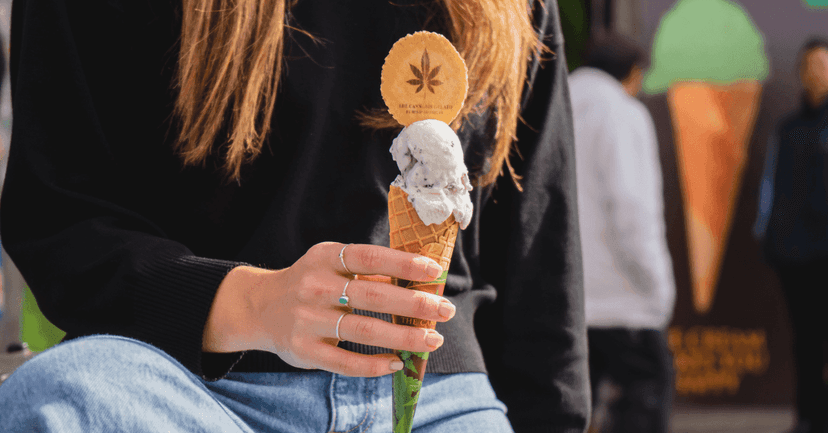 The Cannabis Gelato Franchising — 3