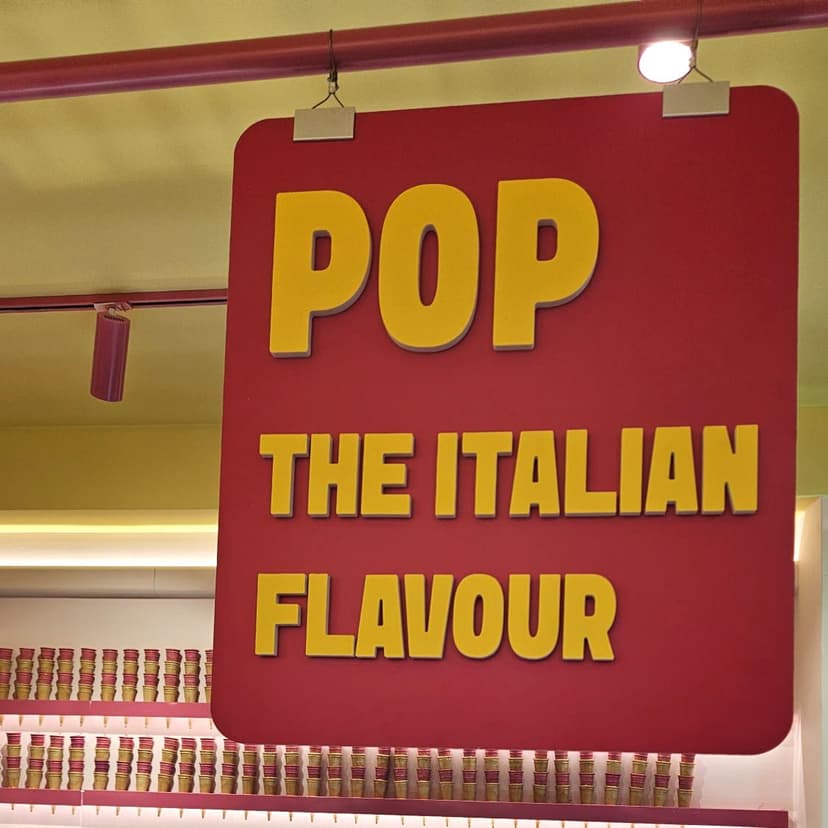 The Gelatist Franchising — 4