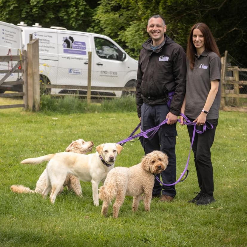 The Pets, Homes and Gardens Company — 1