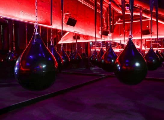 The Sanctuary Group — 3