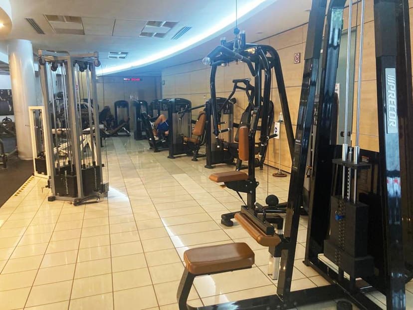 TheGymGame Franchising — 3