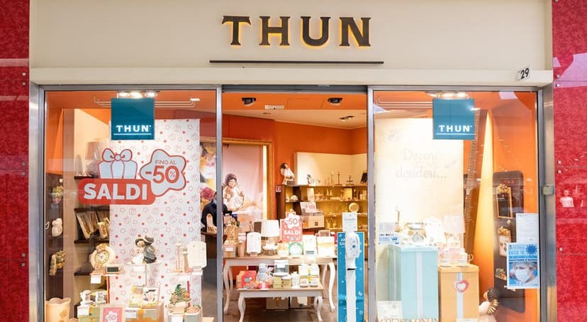 Thun Franchising — 1