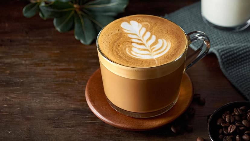 Tienda de Café — 4