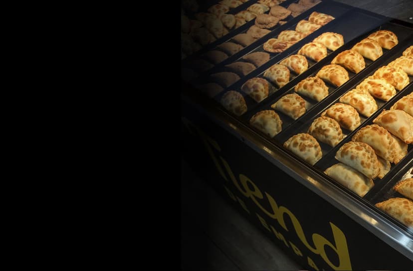Tienda de Empanadas — 2
