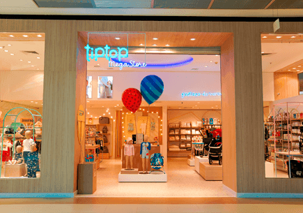 Tip Top — 3