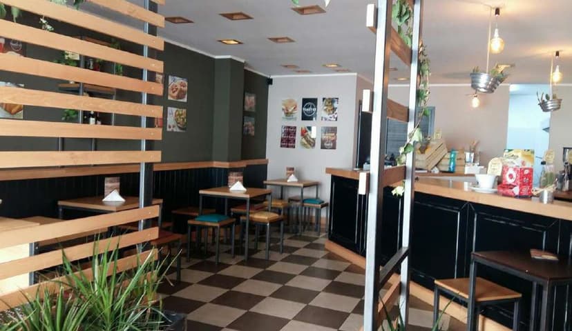TOAST IT Franchising — 3