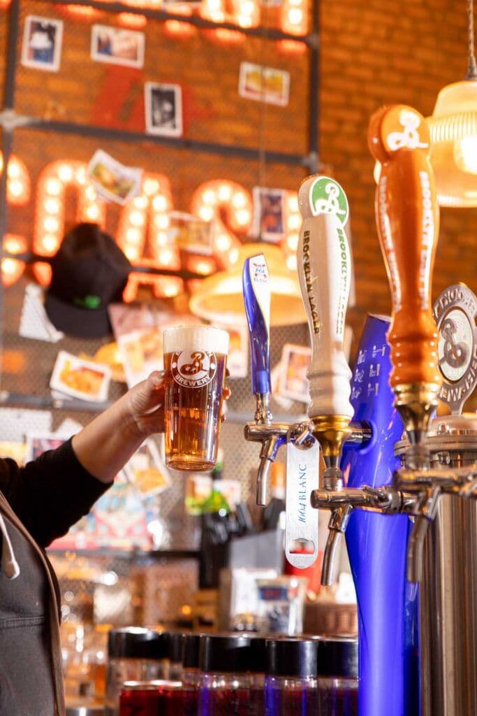 Toast to Coast Franchising — 1