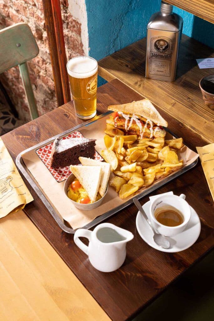 Toast to Coast Franchising — 5