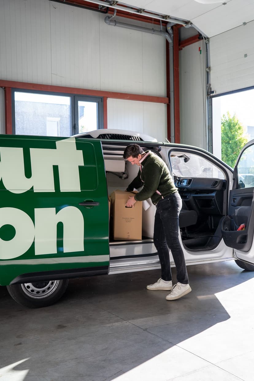 Tout & Bon — 2