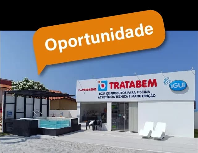 TRATABEM — 2