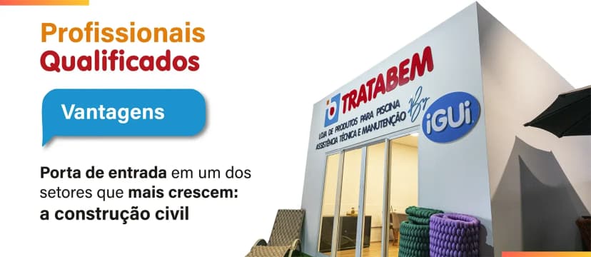 TRATABEM — 3