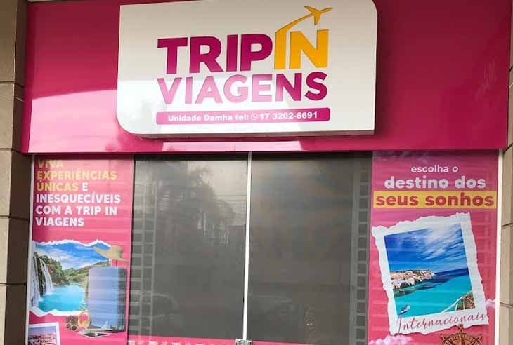 Trip In Viagens — 3