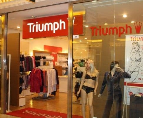 Triumph Franchising — 2