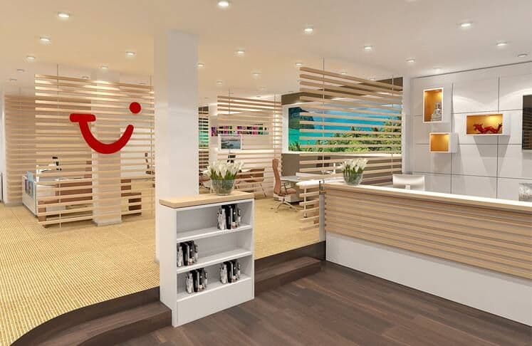 TUI Franchise — 4