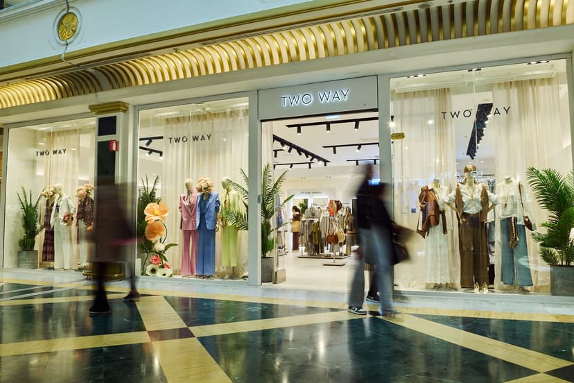 Two Way Franchising — 1