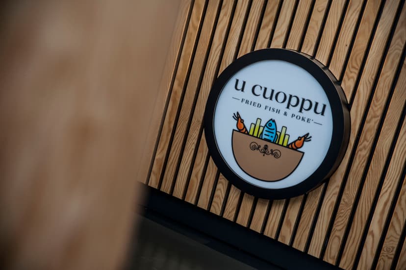 U&#8217; Cuoppu Franchising — 4