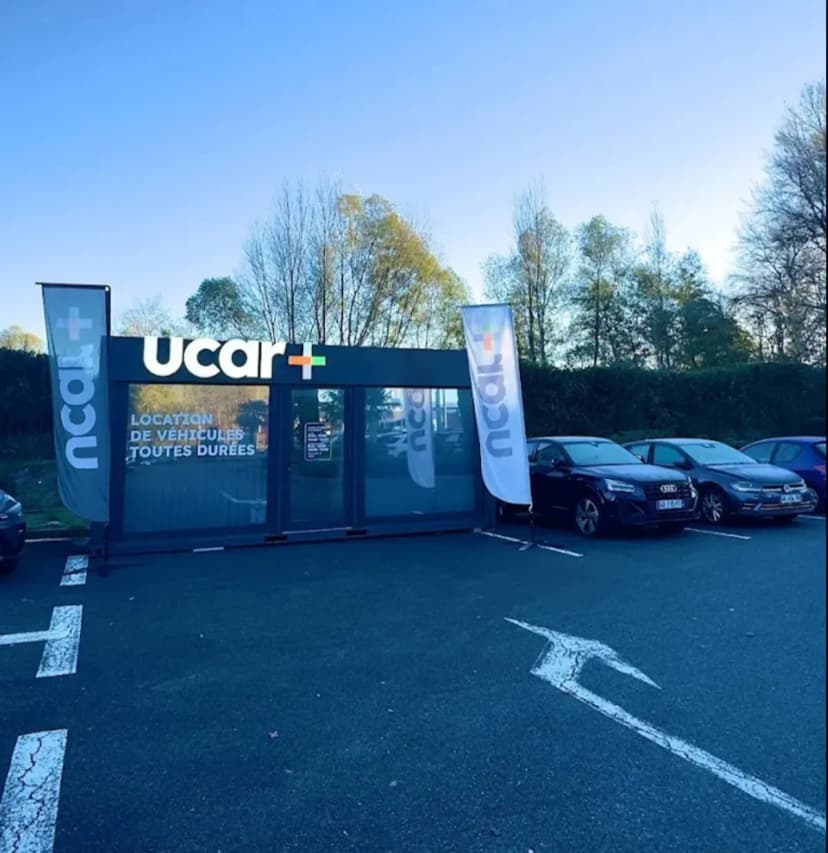 Ucar — 1