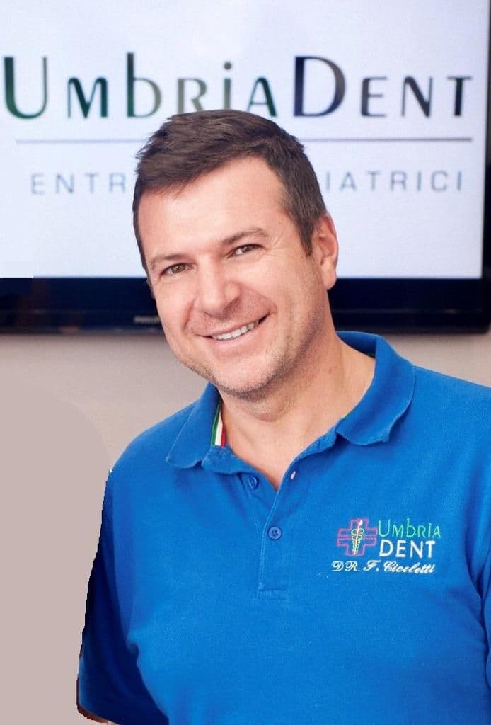UmbriaDent Franchising — 3