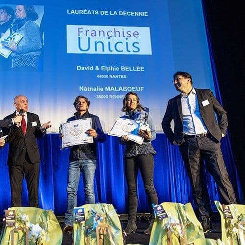 Unicis — 1