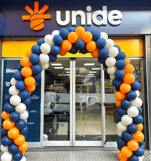 Unide — 1