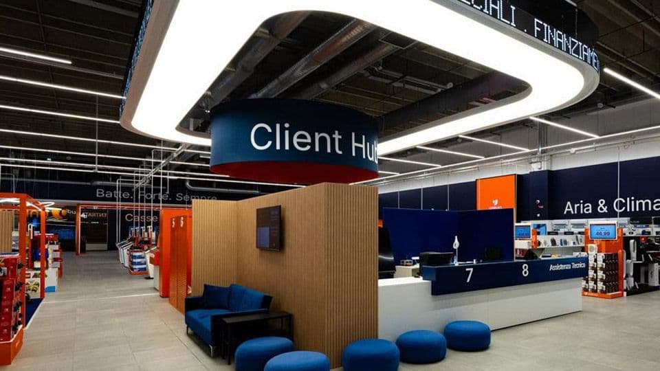 Unieuro abbraccia il Retail Media, la nuova frontiera del marketing