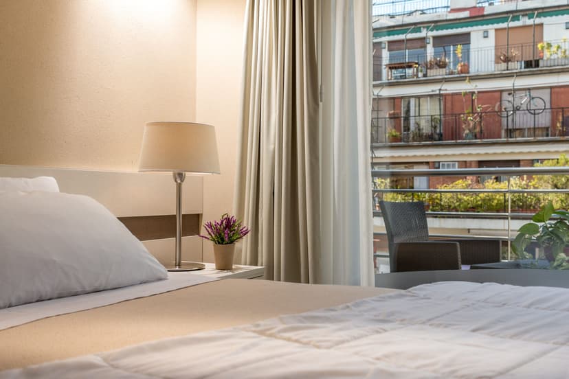 Up Hoteles — 2