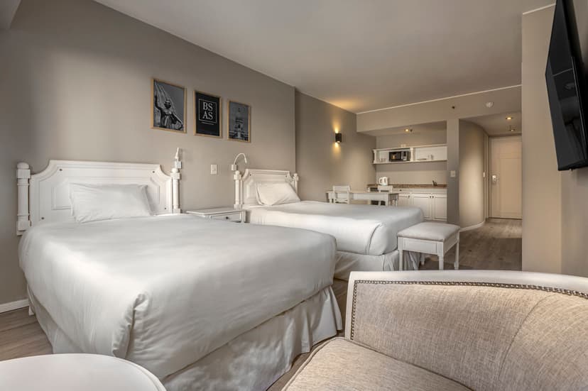 Up Hoteles — 3