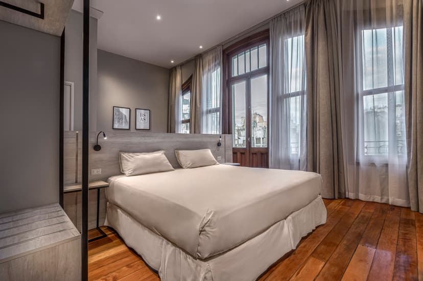 Up Hoteles — 4