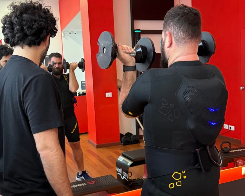 Urban Fitness Franchising — 3